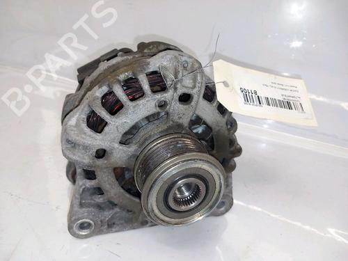 Used Alternator DACIA LOGAN II 1.5 dCi / Blue dCi 75 (75 hp) 30431034