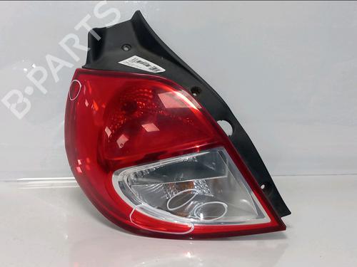 Farolim esquerdo Farolim esquerdo RENAULT CLIO III (BR0/1, CR0/1) 1.5 dCi (75 hp) 34713397 34713397