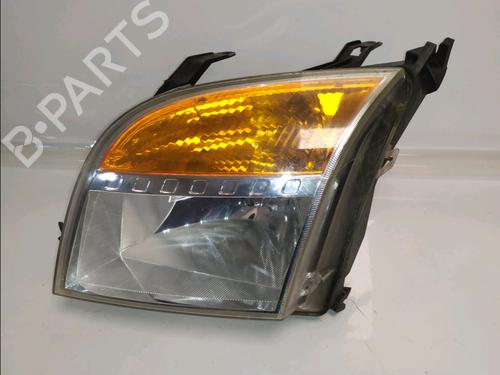 Used Left headlight Left headlight 37483920 37483920