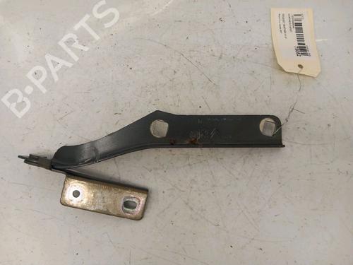 Used Hinge/Door check strap PEUGEOT PARTNER Tepee 1.2 THP (110 hp) 30418616