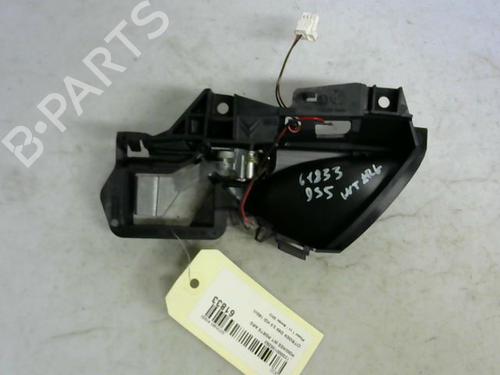 Rear left interior door handle CITROËN DS5 2.0 HDi 165 | BP30429710I15 - Image 2