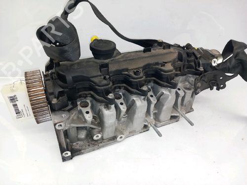 Used Cylinder head RENAULT CLIO IV (BH_) 1.5 dCi 90 (90 hp) 30418801
