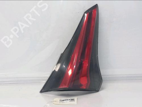 Used Left tailgate light Left tailgate light TOYOTA RAV 4 IV (_A4_) 2.0 D (WWA42_) (143 hp) 39705430 39705430
