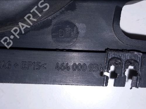 Rear left interior door handle OPEL CORSA D (S07) 1.2 (L08, L68) | BP37087370I15 - Image 4