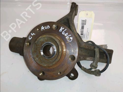 Used Right front steering knuckle Right front steering knuckle 37167268 37167268