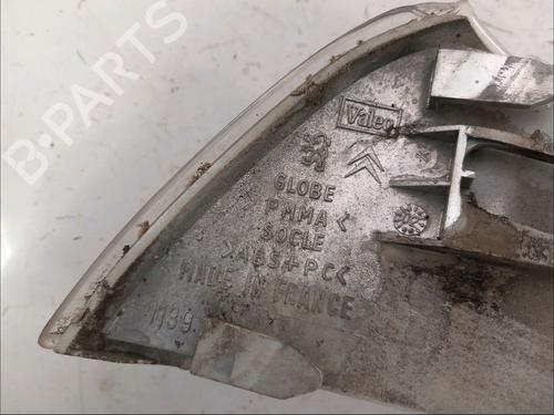 Right front indicator CITROËN SAXO (S0, S1) 1.4 VTS | BP30428678C33