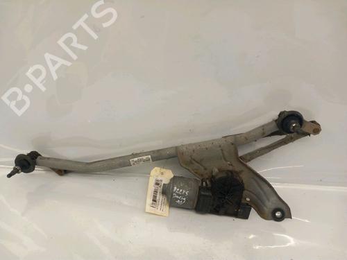 Used Front wiper motor DACIA SANDERO 1.4 MPI LPG (72 hp) 30414153