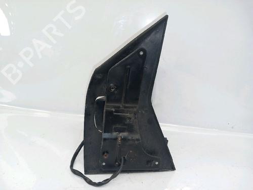 Right mirror MERCEDES-BENZ VITO Van (W638) 112 CDI 2.2 (638.094) | BP30425511C27