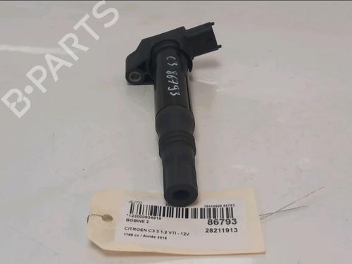 Ignition coil CITROËN C3 III (SX) 1.2 VTi 68 | BP39462069M94 - Image 4