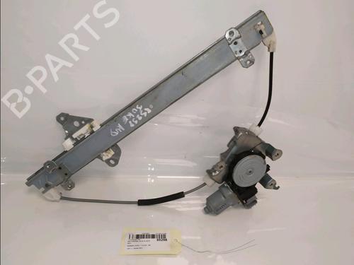 front-right-window-mechanism-nissan-juke-f15-2010-2011-2012-2013-2014-2015-2016-2017-2018-2019-34231654 main image