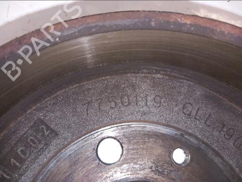 Other FIAT 500 (312_) 0.9 (312AXG1A, 312.AXG11) | BP30800498O1