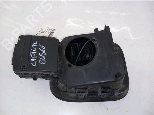 Tanklåg RENAULT CAPTUR I (J5_, H5_) 1.5 dCi 90 (J5N4, J5M5, J5MW, J5M6, J5AL, J5AJ) | BP31326681C131