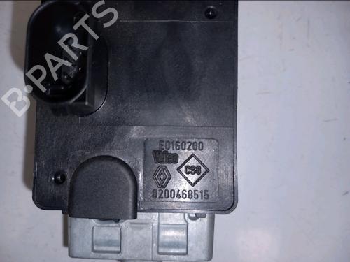 Ignition barrel RENAULT MEGANE II (BM0/1_, CM0/1_) 1.5 dCi (BM1F, CM1F) | BP30632888M48