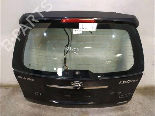 Used Tailgate HYUNDAI i30 Estate (FD) 1.6 CRDi (116 hp) 30427657