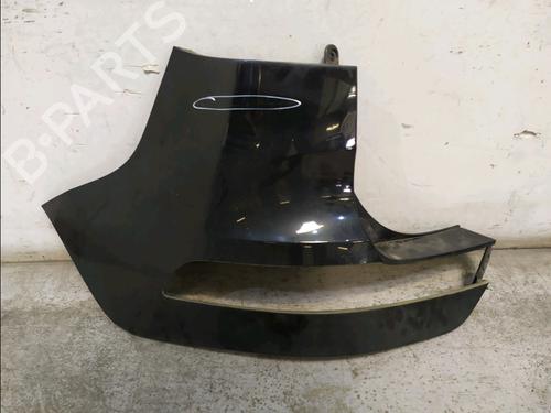 Used Corner bumper Corner bumper KIA SPORTAGE III (SL) 1.7 CRDi (116 hp) 33713567 33713567