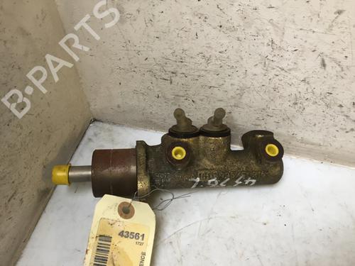 Used Brake master cylinder Brake master cylinder 30541793 30541793