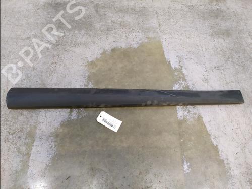 Used Door moulding trim RENAULT MEGANE III Hatchback (BZ0/1_, B3_) 1.5 dCi (106 hp) 30608059