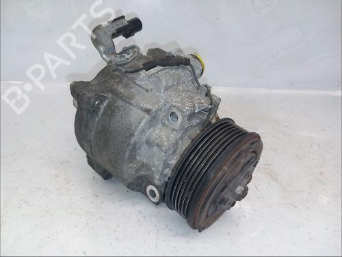 AC compressor MITSUBISHI ASX (GA_W_) 1.6 DI-D | BP30431050M34 - Image 4
