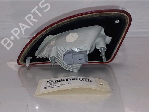 Right taillight RENAULT TWINGO II (CN0_) 1.2 16V (CN04, CN0B) | BP34389493C35 - Image 2