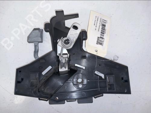 Front right interior door handle CITROËN C5 II (RC_) 2.0 HDi (RCRHRH) | BP32655099I14