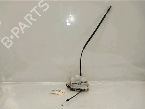 Used Front right lock Front right lock 32694337 32694337