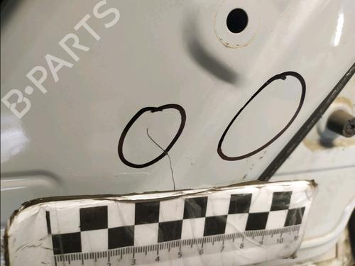 Dør højre fortil MAZDA CX-3 (DK) 1.5 SKYACTIV-D (DK2WS, DK5FW) | BP36692475C3 - Image 3