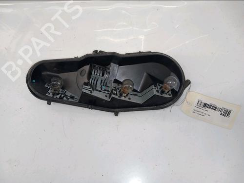 Lampeholder PEUGEOT 107 (PM_, PN_) 1.0 (68 hp) 31868047