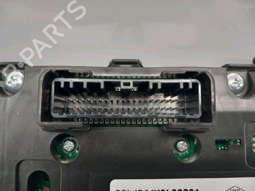 Instrument cluster RENAULT CLIO V (B7_) 1.0 TCe 100 (B7MT) | BP30422042C47 - Image 3