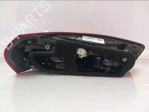Right taillight CITROËN C4 Picasso II 1.6 BlueHDi 120 | BP39490425C35 - Image 2