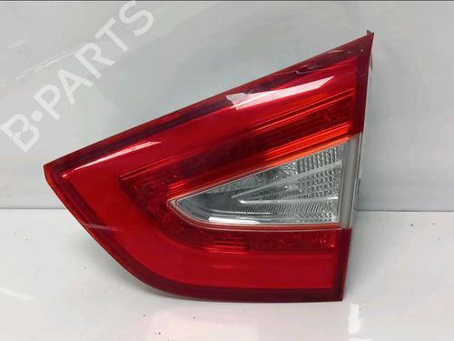Used Right tailgate light Right tailgate light HYUNDAI ix35 (LM, EL, ELH) 1.7 CRDi (116 hp) 33867183 33867183