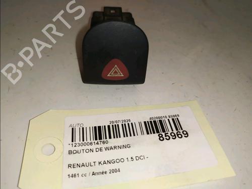 Used Warning switch Warning switch 37710279 37710279
