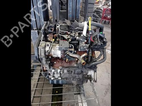 Motore FORD FOCUS I Turnier (DNW) 1.8 TDCi (100 hp) 30424918
