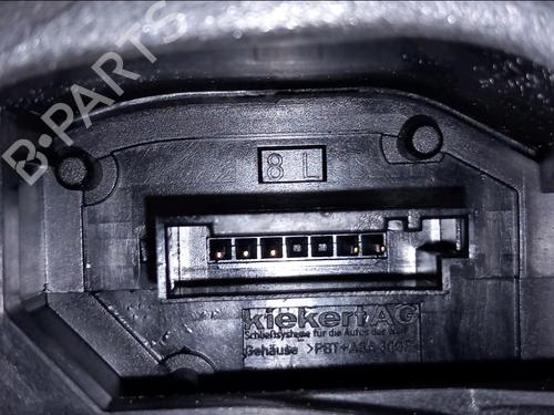 Front left lock BMW 1 (E87) 116 i | BP36314172C98 - Image 4