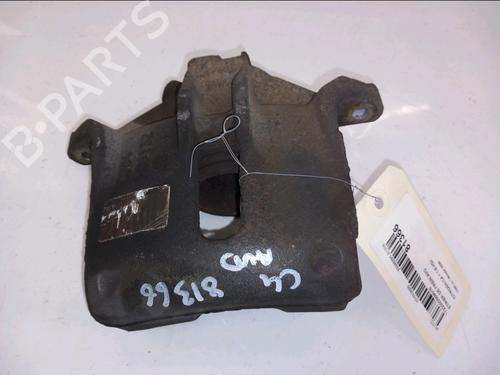 Used Right front brake caliper CITROËN C4 I (LC_) 1.6 HDi (90 hp) 30418536