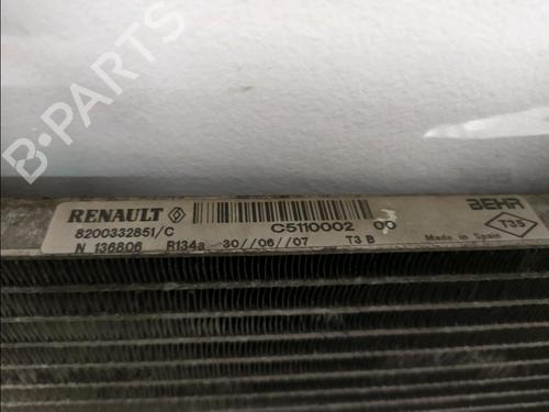 Heater matrix RENAULT ESPACE IV (JK0/1_) 2.0 dCi (JK01, JK02, JK1J, JK1K, JK1H) | BP37065522M63 - Image 2