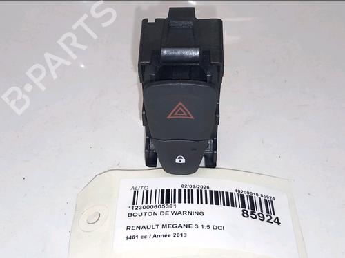 Used Warning switch Warning switch 36450136 36450136