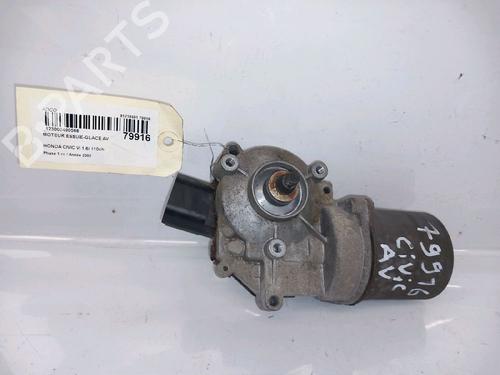Wischermotor vorne für HONDA CIVIC VII Hatchback (EU, EP, EV) 1.6 i (EP2, EU8, EU6) (110 hp) 30428094
