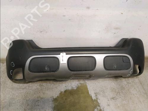 Used Rear bumper CITROËN C3 AIRCROSS II (2R_, 2C_) 1.5 BlueHDi 120 (2CYHXX) (120 hp) 32102116