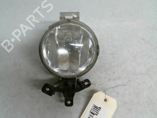 Used Left front fog light CHEVROLET MATIZ (M200, M250) 0.8 (52 hp) 30423679