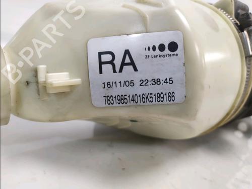 Steering pump OPEL MERIVA B MPV (S10) 1.7 CDTI (75) | BP36795760M99 - Image 2