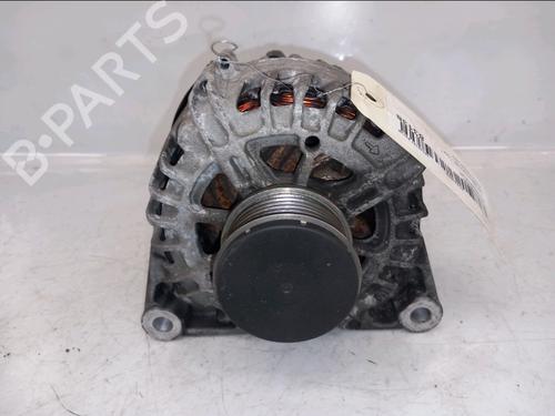 Alternator DS DS 3 (SA_) 1.2 THP 110 / PureTech 110 (SAHNPS, SAHNZ6, SAHNZT) | BP32655034M7 - Image 2