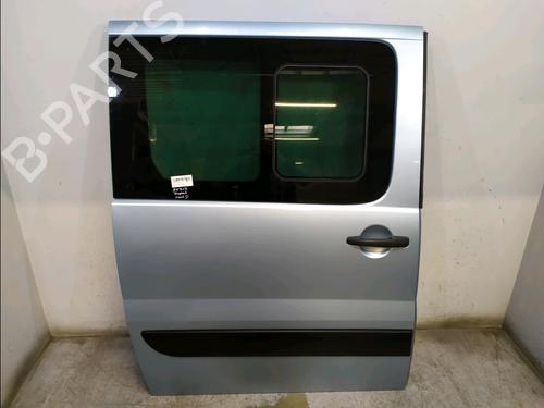 Used Right slide door CITROËN JUMPY II (VF7) 2.0 HDi 140 (136 hp) 31086231