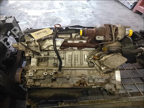 Used Engine Engine 38300417 38300417