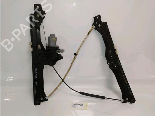 Used Front left window mechanism Front left window mechanism CITROËN DS5 2.0 HDi 165 (163 hp) 36252996 36252996