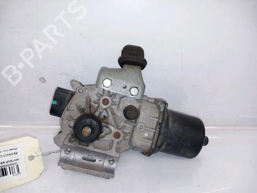 Used Front wiper motor RENAULT CAPTUR I (J5_, H5_) 1.5 dCi 90 (J5N4, J5M5, J5MW, J5M6, J5AL, J5AJ) (90 hp) 30417037
