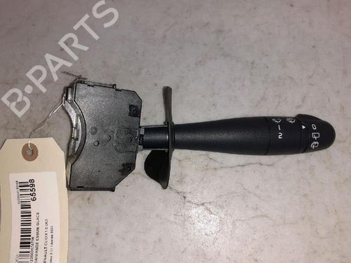 Used Steering column stalk RENAULT CLIO II (BB_, CB_) 1.5 dCi (B/CB07) (65 hp) 30413656
