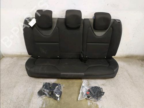 Used Rear seat Rear seat RENAULT CLIO IV (BH_) 0.9 TCe 90 (BHNF, BHMA, BHMH, BHJK, BHJR) (90 hp) 33534291 33534291