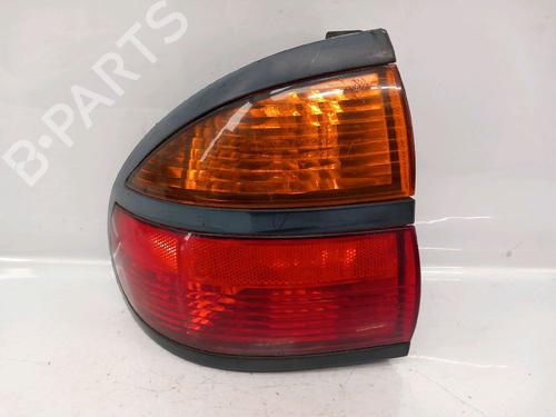 Used Left taillight RENAULT LAGUNA I (B56_, 556_) 1.6 16V (B568, B561) (107 hp) 30416318
