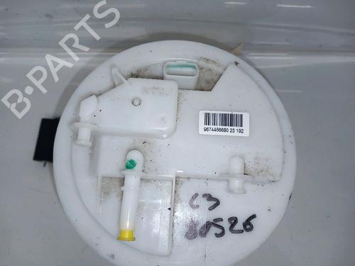Fuel pump CITROËN C3 III (SX) 1.2 PureTech 82 | BP30434296M76