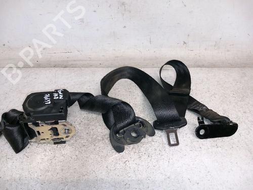 Used Rear right belt tensioner VW TOURAN (1T1, 1T2) 1.9 TDI (105 hp) 30416515